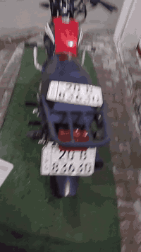 السلام عليكم ورحمه الله وبركاته دراجة شاينك مرقم كامل انكليزي موديل 23 نازلة بل 25 كفالة عامة من الشخط مكاني ديالى خرنابات الشراي يتصل ويدلل ويتساب موجود ورة السيطرة الثانية *********** اتصل ودلل
