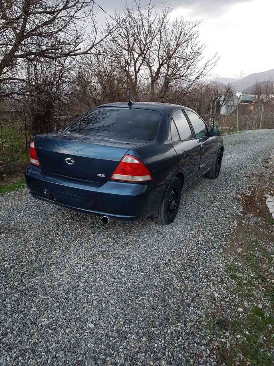 سه ني سام سؤنگ براوه مؤديل 2007كامل مه سره ف كراوه گير تؤماتيك ته بريد سارد و گه رم شاشه چوار جام كاره باي  ئه رباك و پيش و پشت كه پس كامل كوره يه له سه ر كه چه لي كراوه ره نگي نيليه  چال و چولي نيه شووختي نيه سه ياره كه زؤر زؤر جوانه سعر 43وه ره قه و مه عامه له يه كي زؤر زؤر كه م شوين چوار قورنه ژماره ي مووبايل ***********يان*********** بشدار, السليمانية
