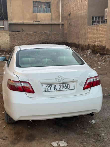 كامري 2008
صبغ حزام ابيع واقع حال سونار موجود بلصور
مكينه تبخير بيهه
صدر نص عمر 

رقم ذي قار تحويل مباشر مكان سياره بغداد حي الامين سعر البيع 75

للتفاصيل هذا رقمي ***********
