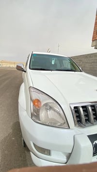 برادو • ٢٠٠٨ • الفلوجه