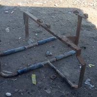 سلة سبير حديد • اكسسوارات سيارات