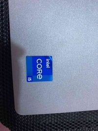 ديل Latitude 5320 • i5 الجيل الحادي عشر • ٨ جيجا DDR4