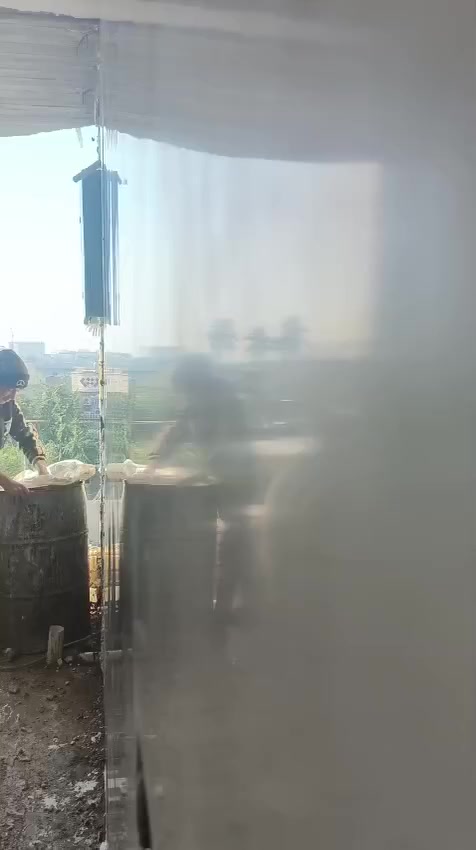 السلام عليكم احنا كادر من اهل الموصل وهذا عملنا في بغداد***********
