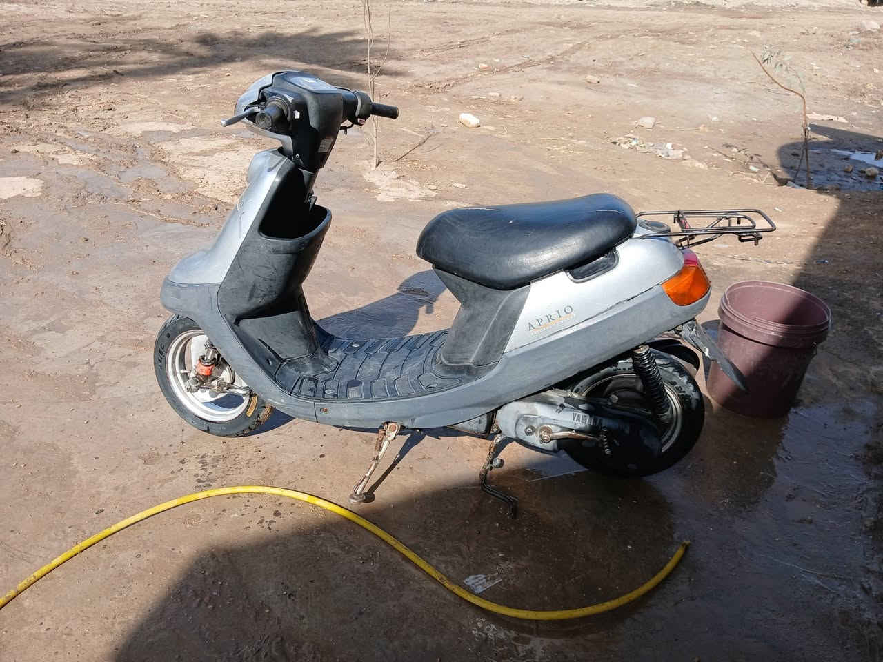 بطه تك سكليتر  لبيع نظيفه كلش مامفتوحه كلشي بيه شغال مكاني طويريج ***********
