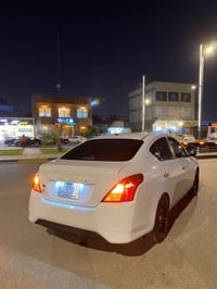 ٢٠١٨ • كير عادي • كفاله مكينه
