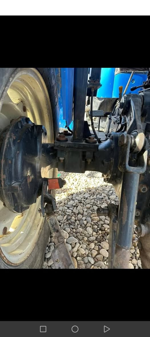 سلام عليكم مكينه نيو هولند للبيع حجم ٨٠ كفاله موديل ٢٠١٥ رقم قادسيه مكان بابل الشوملي معرض سيد ابراهيم الشراي يتصل ويدلل
***********
