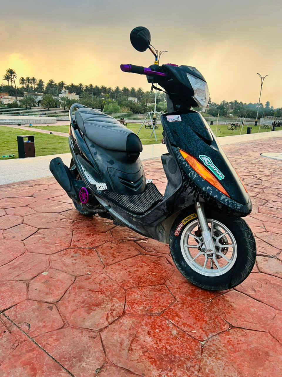 سلام وعليكم
ماكس عدلة للبيع كلة بلاد
بوشة 55
بيها تزويد حلو ومرتب
كلشي شغال بيها
واسط قضاء الحي


**إذا كنت صاحب هذا الإعلان وتريد حذفه لأي سبب، رجاءا أرسل رسالة إلى الدعم الفني**