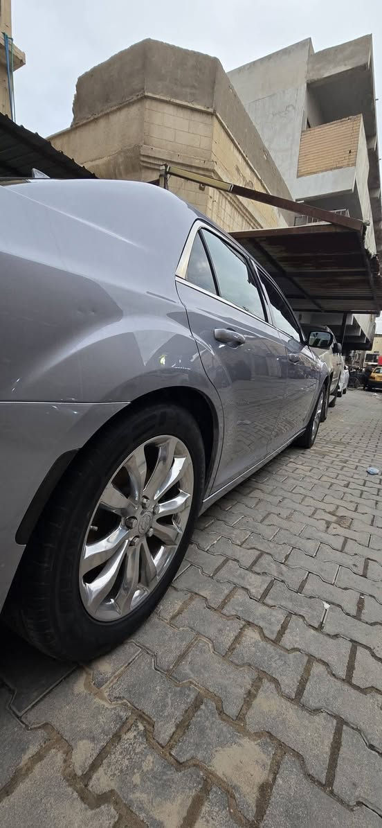 السلام عليكم اوباما سلفري مديل 2015 اصل السيارة حادثه دوسة اليم العبري وهنا بلعراق ضربة جاملق تبدل
السعر 180$ وبيها مجال قليل 

استفسار ***********
