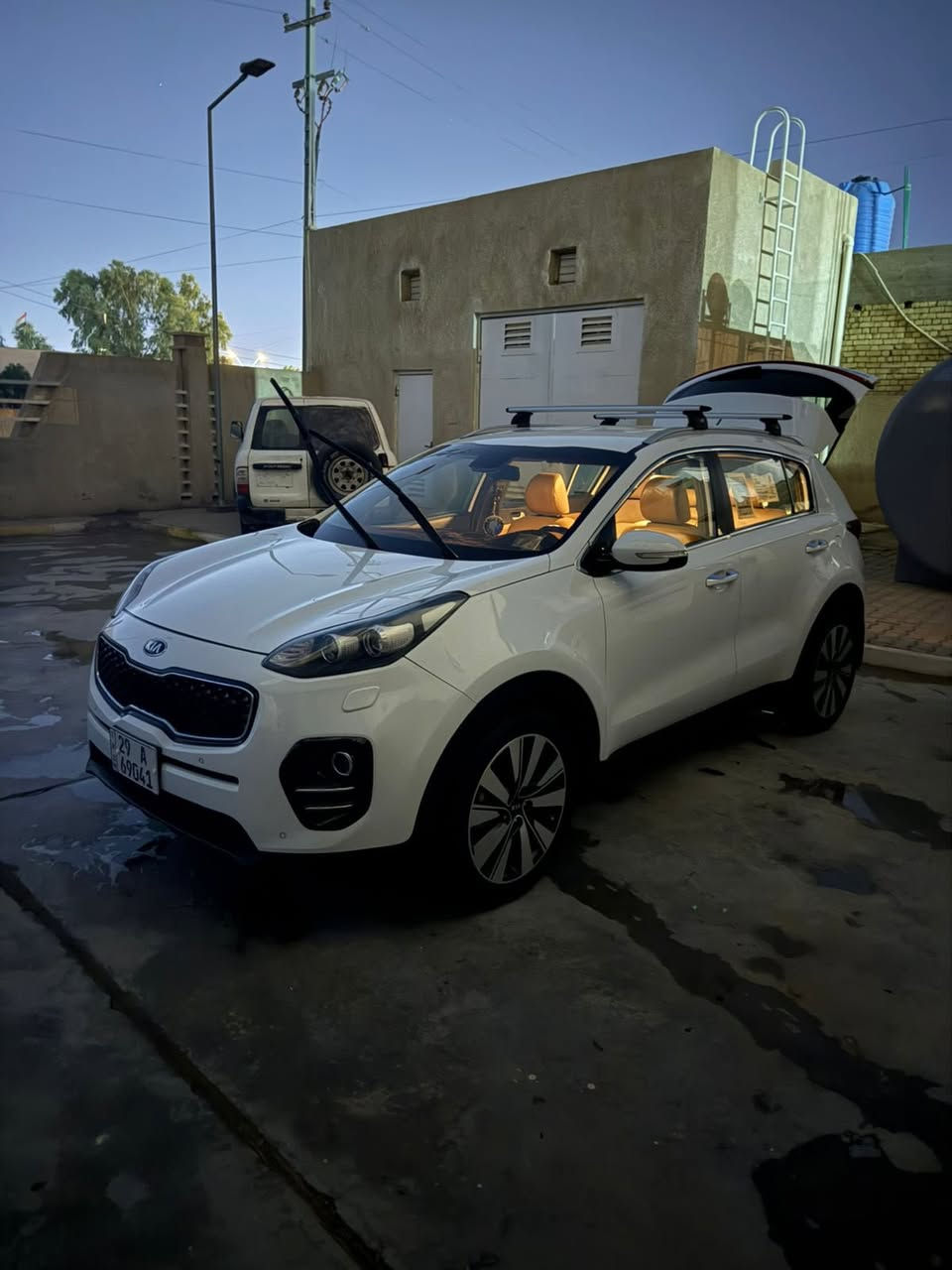 ‏‏‏‏‏ ‏2018 مكفوله رقم واسط ‏مكينه 200
بسمي ‭+964 772 512 7324‬


**إذا كنت صاحب هذا الإعلان وتريد حذفه لأي سبب، رجاءا أرسل رسالة إلى الدعم الفني**