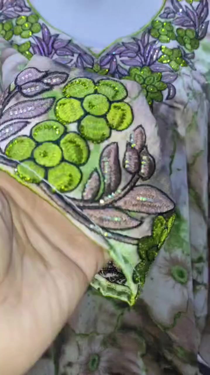 تم توفير مخاور استيراد إماراتي
مخيط وجاهز مع شال مطرز مع توفير قياسات خاصة

وبسعر مخفض ب27 الف فقط

يتوفر توصيل لكل محافظات العراق


**إذا كنت صاحب هذا الإعلان وتريد حذفه لأي سبب، رجاءا أرسل رسالة إلى الدعم الفني**