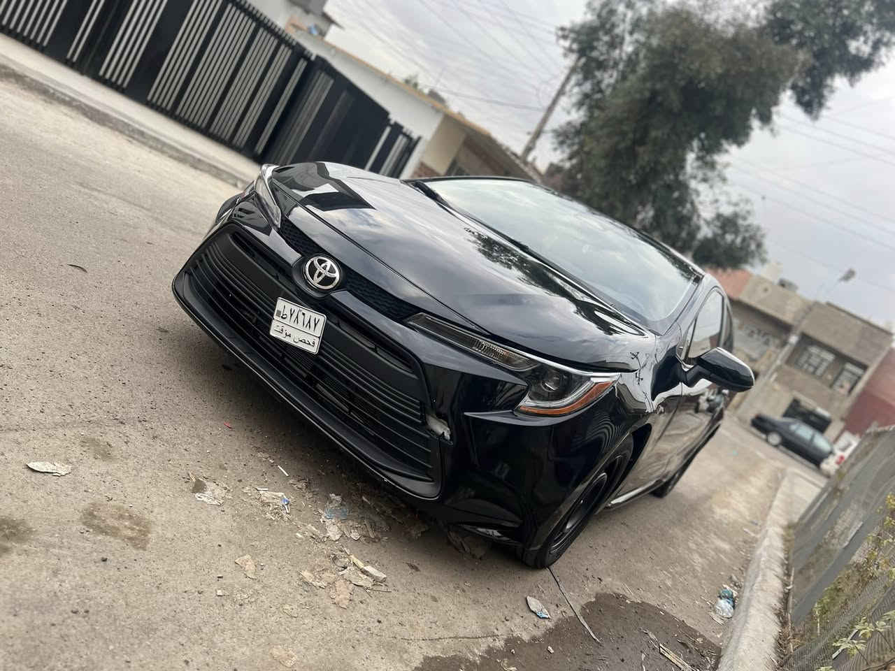 للبيع أو مراوس مديل 2024 ماشيه 12 ألف بنيد وجاملغ دخول جديد بدون رقم تترقم جميع المحافظات 
مكان بغداد ***********
