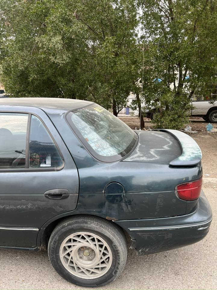 سلام عليكم كيا سيفيا موديل 93 بسمي بغداد تحويل ثاني يوم السياره خير من الله ومشيه ناعم ومكفول من كير ومكينه وصدر كير اوتماتيك المرغوب سعره 35 قفل عنواني بغداد ***********
