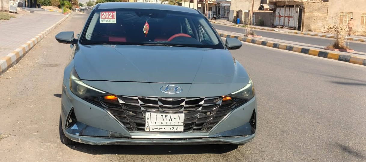 انترا لون اسمنتي موديل ٢١ رقم كربلاء معوقين باقي ١٠ أشهر وصير حره اتريد وكاله من الشرعي سعر ١١٥ بيع مستعجل المكان سامراء
***********
***********
