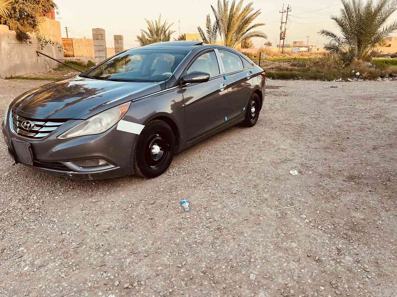 السلام عليكم ورحمه الله وبركاته
سوناتا 2014 بانزين للبيع او المراوس 
فتحه+بصمه
ادوات ادوات ادوات 
كصه جنطه دخول جديد
ارقام وسنويه شمالي
طبق الاصل مع الشاصي 
وكاله بـ اسم المشتري
فول مواصفات 
تبريد +تدفئه 
تحكم ستيرن 
شاشه كبيره 
كامره خلفيه 
حساس خلفي 
كشنات جلد كهرباء ⚡️ 
حداديه 1/1
تخم تاير كارتون 
شخط واحد مابيهه
الشراي يتصل وبلخدمه 
المكان ذي قار الشطره 
السعر 47ورقه بيه مجال للشراي قليل
لاتصال ‏‪0780 855 2550‬‏
