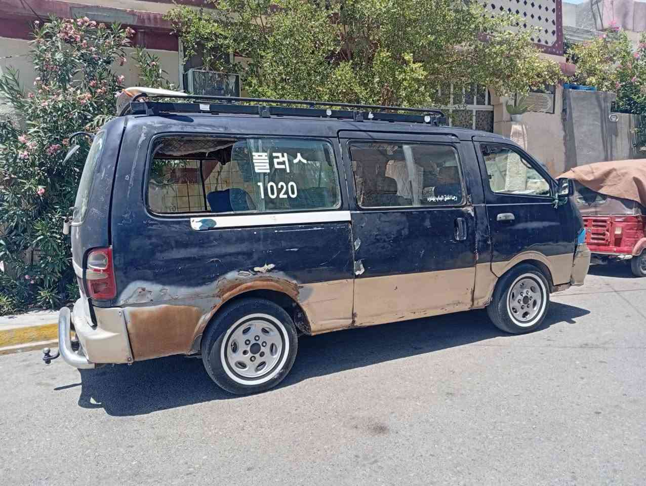سلام عليكم بريجو 97سياره خير من الله ترايك البصره مكينه كير اكسل تخم تاير داينمو سلف باتري مكفول سياره عوزه ترتيب بصيط
هيئه مصفره عليهه غرامات 1700اينزلن من سعرهه سيارة اب اسم خالي شتريد تحويل وكاله موجود مكان سياره ديالى بلدروز ***********
سلام عليكم بريجو 97سياره خير من الله ترايك البصره مكينه كير اكسل تخم تاير داينمو سلف باتري مكفول سياره عوزه ترتيب بصيط
