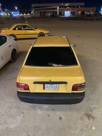 سايبا ١١ • مكينه برايد • ٢٠١٦