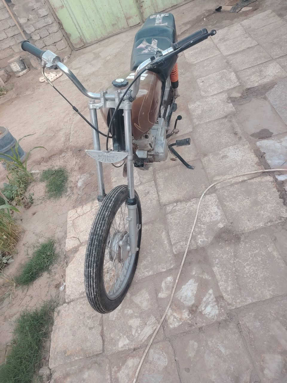 البيع 300
وبيه مجال كلكلك


**إذا كنت صاحب هذا الإعلان وتريد حذفه لأي سبب، رجاءا أرسل رسالة إلى الدعم الفني**