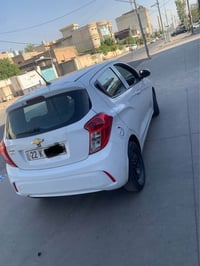 سپارك ٢٠١٨ • خليجي • سنوية ٢٠٣٠