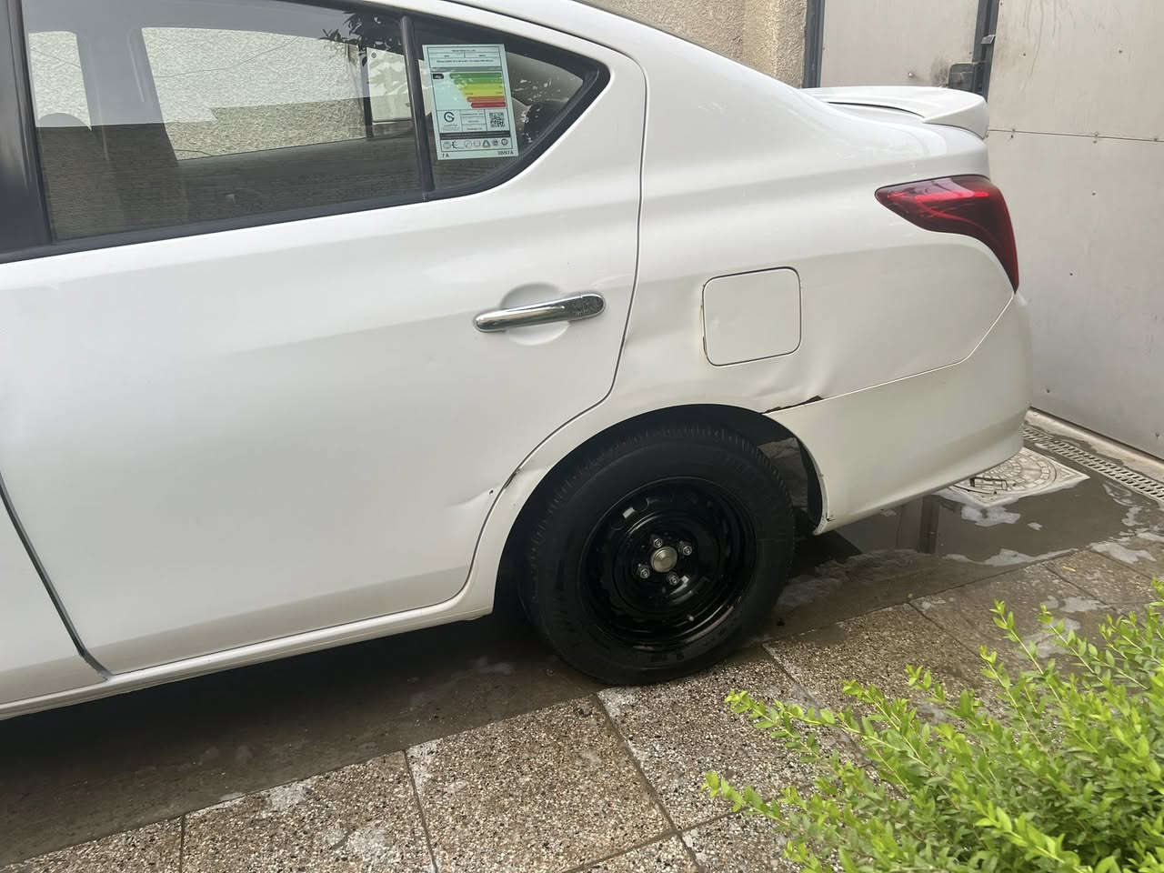 سلام عليكم ورحمه الله سني 2019
ماشيه82
لايوجد حادث ماعدى مو موضح بالصوره
العنوان بغداد القاهره
السعر 100$وبي مجال …
***********
