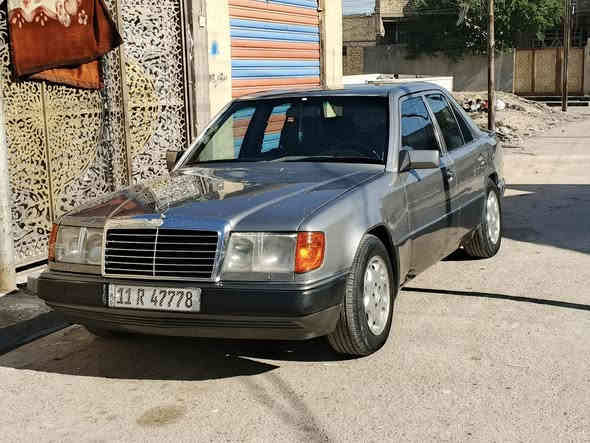 سلام عليكم سياره دب موديل 87 سياره حلوه خير من الله تعمير جديد كامله لآخر حبايه تخم تاير جديد رقم بغداد بسمي قواعد دبل معمره مكينه وكير ففتي جديد السعر 55 العنوان بغداد المعامل ***********
