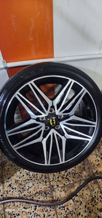 ويل 19 موديل 22 • رادار امامي • كاميرا امامية