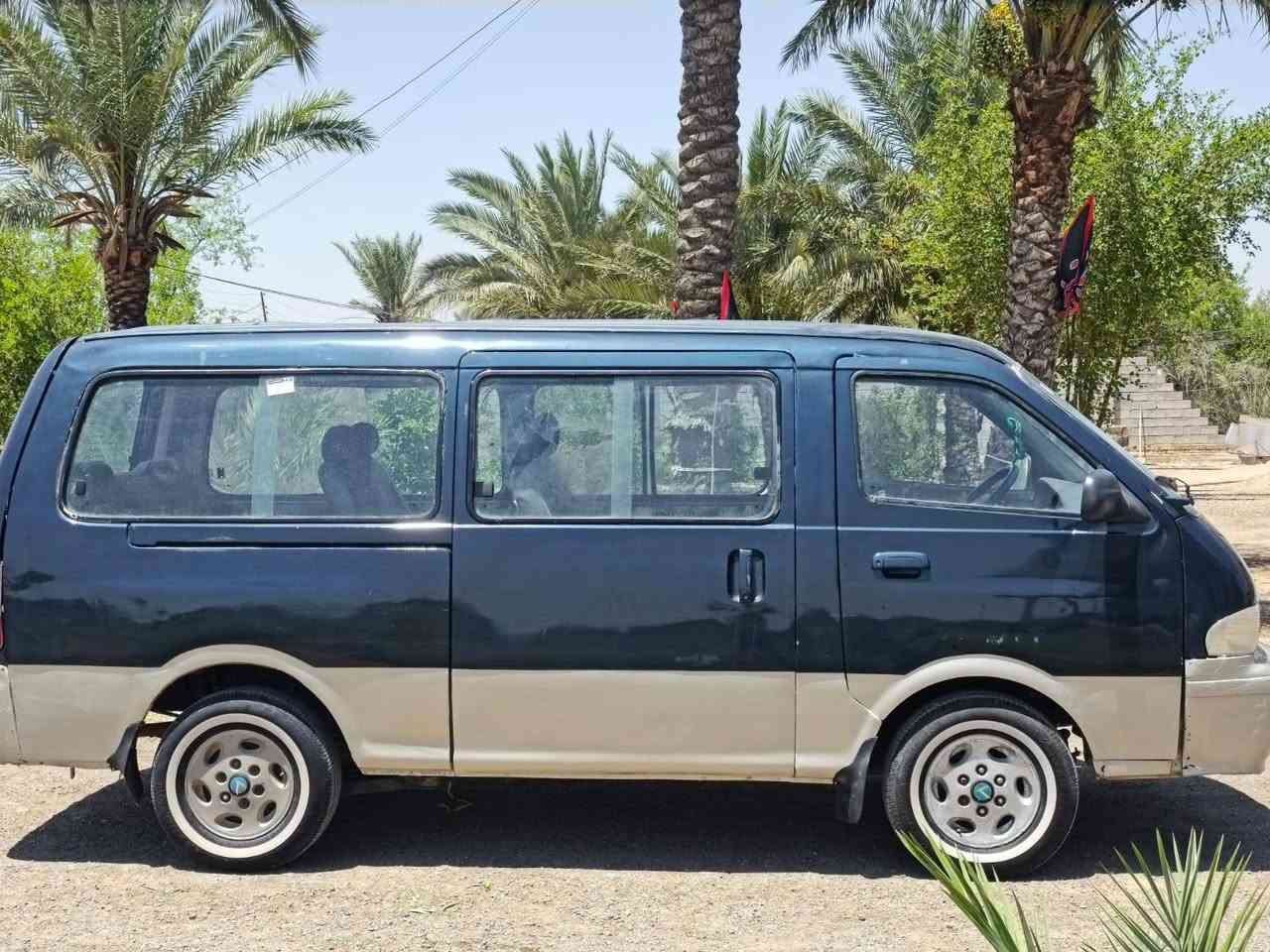 للبيع موديل 97السنوية لل2028 
بغداد المدائن
للاستفسار الاتصال على الرقم 
***********
