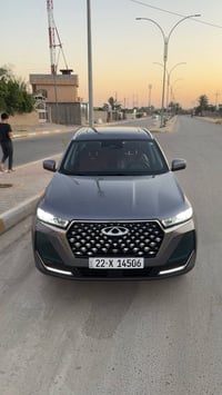 تيگو ٧ برو • ٢٠٢٤ • كاميرات ٣٦٠
