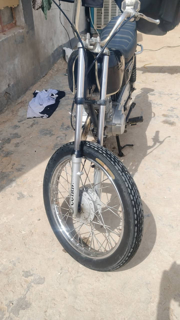 سلام عليكم دراجه كلك سعره250 مكاني حيدريه


**إذا كنت صاحب هذا الإعلان وتريد حذفه لأي سبب، رجاءا أرسل رسالة إلى الدعم الفني**