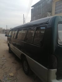 هوندا • ١٩٩٥ • تحويل ثاني يوم