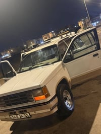 مكينه وكير • تايرات جديدة • سنويه منتهية ٢٠٢٥