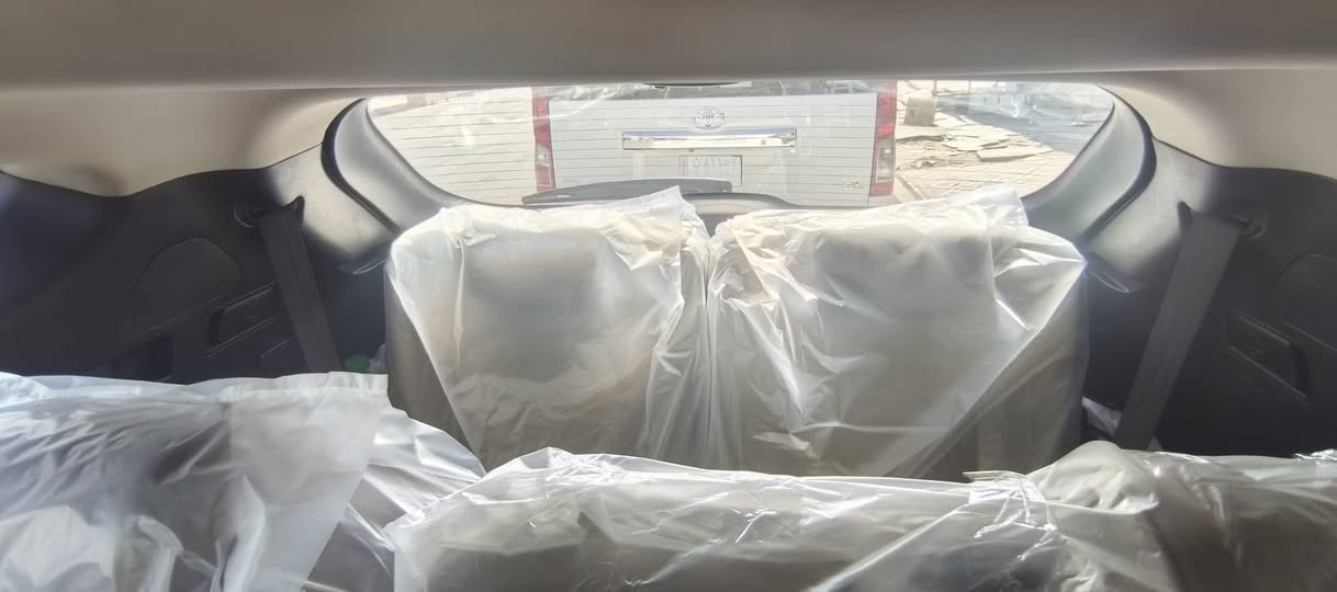 الاخوة الاعزاء سيارة سنتافي خليجي ٢٠١٣ ستة سلندر محرك ٣٣٠٠ لون أبيض رقم بغداد مشروع وطني
الاخوة الاعزاء سيارة سنتافي خليجي ٢٠١٣ ستة سلندر محرك ٣٣٠٠ لون أبيض رقم بغداد مشروع وطني

سياره مبدل بيه كازكيت شركه ومبدل بيه فلتر كير والدهن سياره متعوب عليه مال جناي برغي مناقصه 

سبعة راكب السيارة باسمي مكفولة من الصبغ والتبديل السيارة

بيه فقط بارد بهلال الجاملغ الامامي على كد اصبعين ابيعلك شرط الفحص سونار 

 ١/ ١ جاهزة مواصفاتها

١.ثلاث قطع تبريد

٢.بصمة عدد/ ٢

٣. ويل كب عدد/٥

٤. تحكمات استيرن

٥. نظام مانع انزلاق

٦.فور ويل

٧. كامرات خلفية دواره

٨. نظام الايكو

٩. شاشة لمس

١٠. ثلاثة أنظمة سياقة

١١. مصاببح لد

١٢. مري شفط

١٣. إشارة بالمري

١٤. نظام قفل السرعة

١٥. كرسي كهربائي للسائق

١٦. يو بي اس

١٧. بلوتوث

١٨. بصمة باب اماميه عدد/ ٢

١٩. قمارة بانوراما وسلايت روف

٢٠. السيارة رقم بغداد والسعر المطلوب للبيع هو ( 160)ورقةوبيه مجال بسيط عنواني بغداد الحسينية الراشديه موبايل ***********   

٢١.ماشيه 210 الف حقيقي

٢٢. منظومة زنون بجم كامل

٢٣.حساسات خلفيه

٢٤.يدات نيكل بلاد
