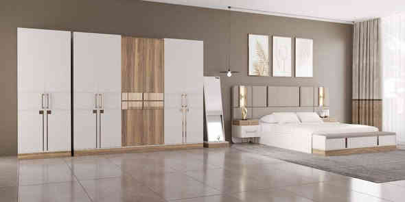 غرفه نوم تركي

عدد القطع ١٠

السعر مليون ٣٧٥

متوفر خدمه توصيل بس

*********** الاستفسار واتساب
