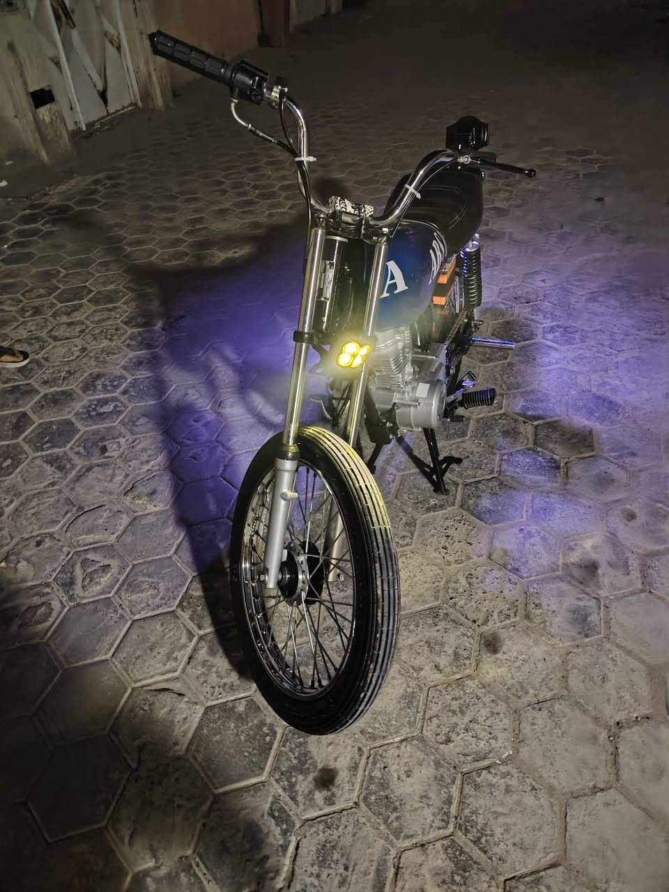 اربعه كير البيع موديل 20  اوراق الصوالي سعره 500 و50


**إذا كنت صاحب هذا الإعلان وتريد حذفه لأي سبب، رجاءا أرسل رسالة إلى الدعم الفني**