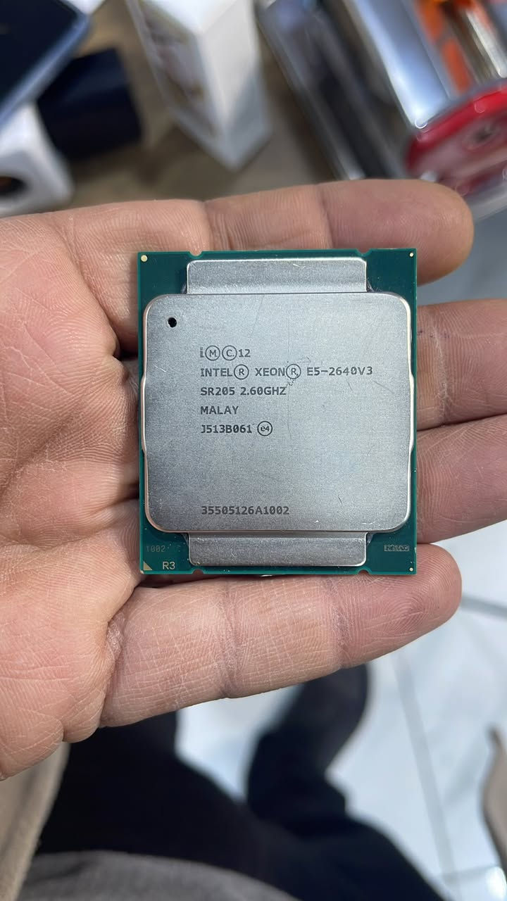 ثنين مذربورد
ثلاث معالج

ابيع كلهن 

٦٠ الف قفل

توصيل ٥ الف جميع محافظات


**إذا كنت صاحب هذا الإعلان وتريد حذفه لأي سبب، رجاءا أرسل رسالة إلى الدعم الفني**