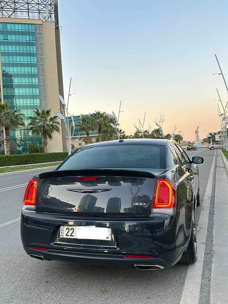 سلام عليكم 
اوباما ٢٠١٧ فول مواصفات S 
*كلين بدون صبغ بدون تبديل بدون تعديل
ماشيه ١٠٠ 
بنزين كل محسن و دهن اصلي من شركه موتل
كير محرك مامفتوح تبريد كهربائيات كل بشرت
حداديه جديد رقم و سنويه جديد بأسمي
سياره مال بيت جاهزه من كلشي مابيها اي مصروف 
السعر ٢٤٥
رقم الهاتف *********** + واتساب مكان السيارة أربيل أربيل, العراق
