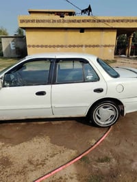 سيفيا • ١٩٩٥ • جاهزة تحويل