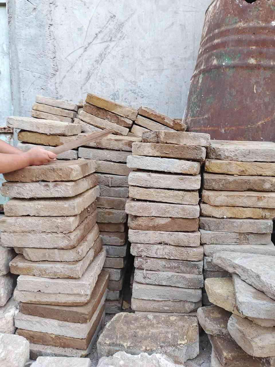 السلام عليكم عندي فرشي مستعمل نضيف للبيع اليريدهن يجي خاص اويدلل اوعندي سراميك حمام هم مستعمل 18وحده اليريدهن يجي خاص


**إذا كنت صاحب هذا الإعلان وتريد حذفه لأي سبب، رجاءا أرسل رسالة إلى الدعم الفني**
