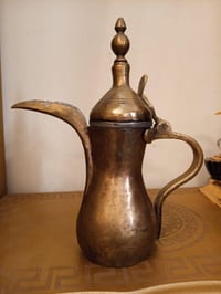 دله سوري • طرق يدوي • ٣٠سم
