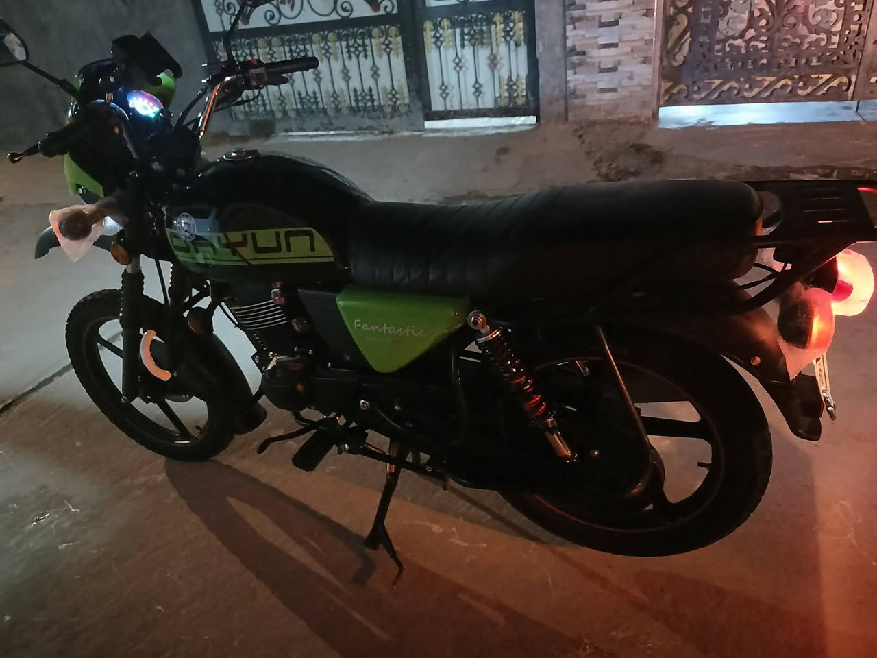 دايون جبلي موديل ٢٥ كفاله عامه دراجه نضيفه حيل عنوان بابل اي ستفسار اتصل وتدلل ***********
