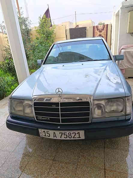 السلام عليكم للبيع مرسيدس دب حجم ٣٠٠ موديل ٩١ رقم انبار دولي مشروع وطني بأسمي محرك ٢٥٠٠ vvt
مكفوله من الظربه مصبوغه عام كير محرك مكفول
داخل نظيف جدا حداديه كهربائيات كلها شغاله قواعد دبلات بس جهة السائق بيه تصليح بصيط
العنوان واسط قضاء الزبيدية /السعر ٥٣ ***********/0700623557
