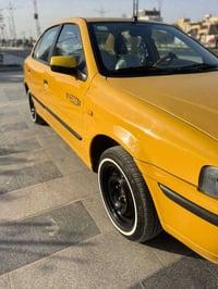 سمند • ٢٠١٢ • كفالة عامة