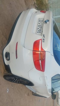 بي ام دبليو X6 • بي ام دبليو • X6 • موديل 2010 • سيارة للبيع • رقم ارب...