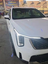 سورينتو ٢٠٢٤ • ٦ سلندر • رقم بابل