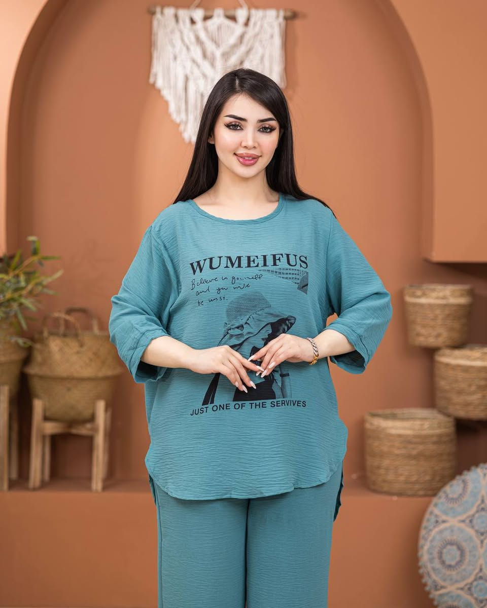 قناه التلي الجمله والمفرد 
https://t.me/drar_313
😍#جديدنا_وصل😍

سوت سلفي 🥰 

#الخامايه_مارينا__درجة_اولى 

القياس. افريه سايز الحد وزن 95 كيلو 

سعر الدرزن  . 80  

 المفرد  10

التوصيل بغداد 5 🚗🚗🚗

المحافظات.  6 🚌🚌🚌

#اكسبلور


**إذا كنت صاحب هذا الإعلان وتريد حذفه لأي سبب، رجاءا أرسل رسالة إلى الدعم الفني**