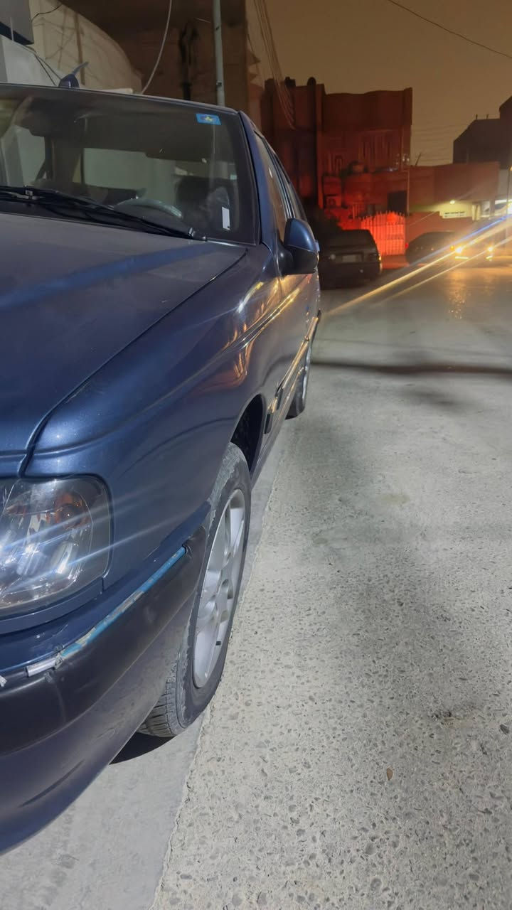 سلام عليكم سياره بارص 2024سياره كفاله عامه عده رصعه بل جاملخ الخلفي ورصعه بل جاملخ الامامي سياره خير من الله ماشيه24الف سياره ناقصه سايق اجدد من الصور سعر 86وبيه مجال حك الجيه مكاني بغداد الجديده/الغدير رقمي ***********
