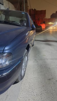 سياره بارص 2024سياره كفاله عامه عده رصعه بل جاملخ الخلفي ورصعه بل جامل...