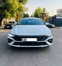 😎🔥 بيع فقط  هونداي النترا 2024 وارد صين  رقم اربيل تحويل مباشر ومضمون ...