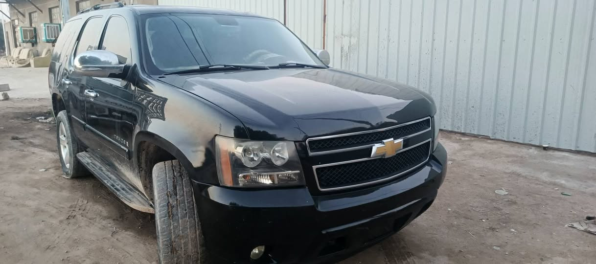 ادوات 2010كفاله من الكص حدايه جاهزه السياره خيره من الله مسجتعجل علبيع 80 وبيهه مجال لاستفسار ***********
***********
