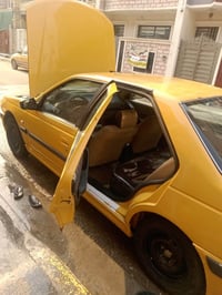 بيجو بارص موديل 2015 صدر امامي خلفي خير من الله كير نظيف مكينه بيهه تن...