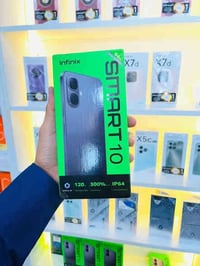 سمارت 10 128/8 • ايتل P55 256/16 • قسط 10 بدون مقدمة